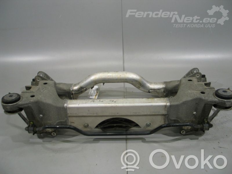 Belka osi tylnej   4B0511409F,4B0505235H