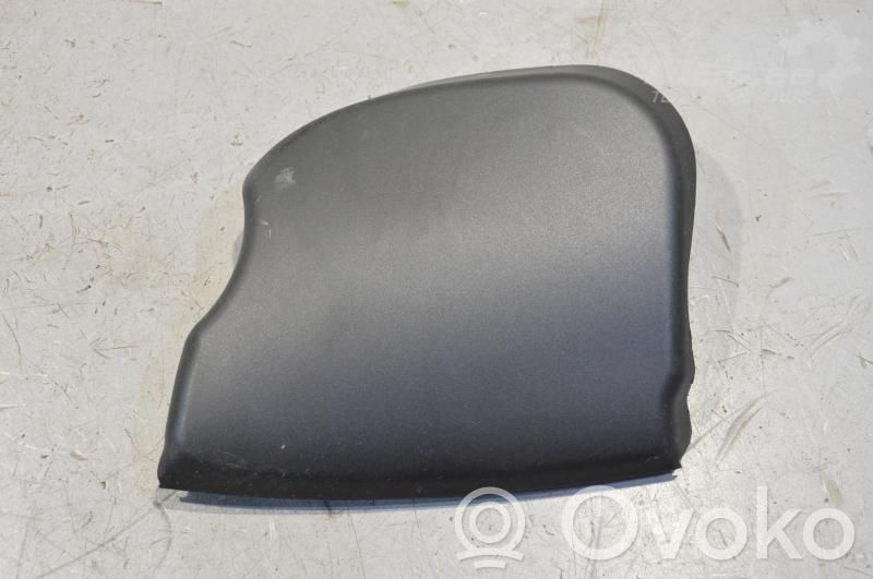 Moldura de la luz trasera   4L0945426