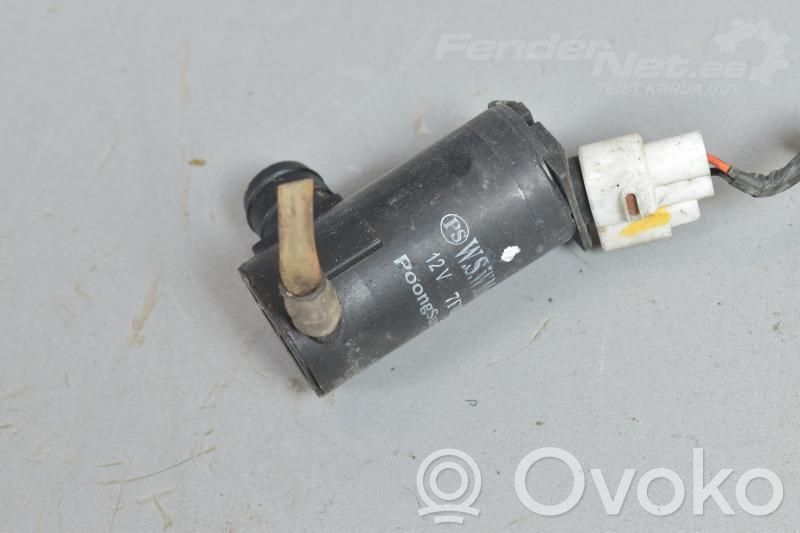 Chevrolet Spark Windscreen/windshield washer pump 