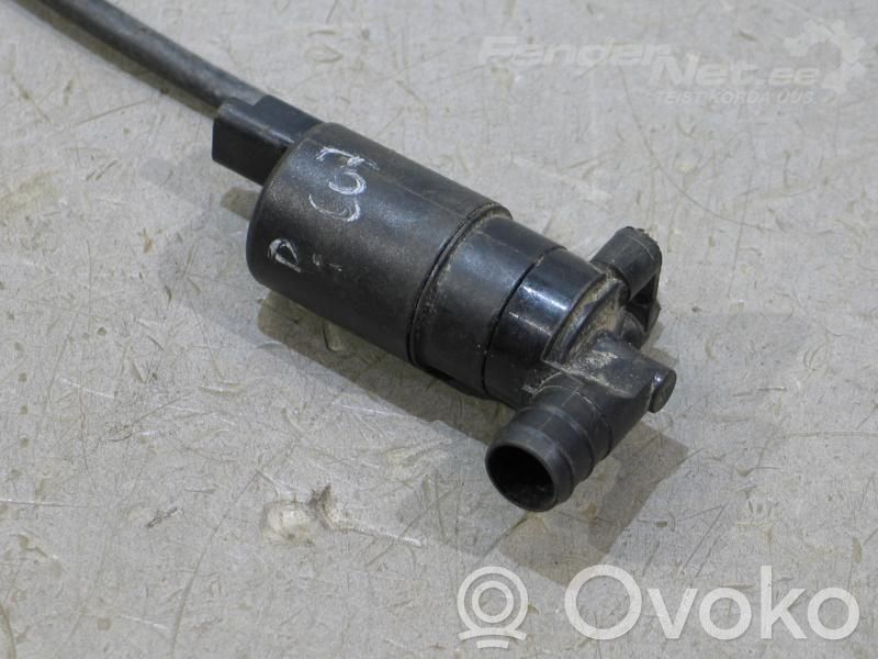 Peugeot 607 Windscreen/windshield washer pump 