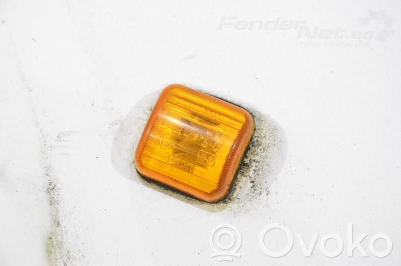 Citroen Jumper Front fender indicator light 
