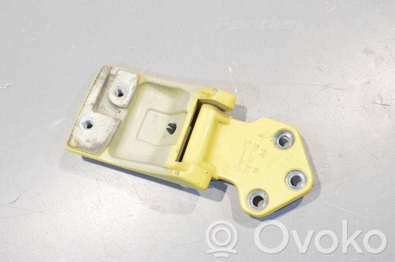 Volkswagen Transporter - Caravelle T5 Loading door upper hinge 