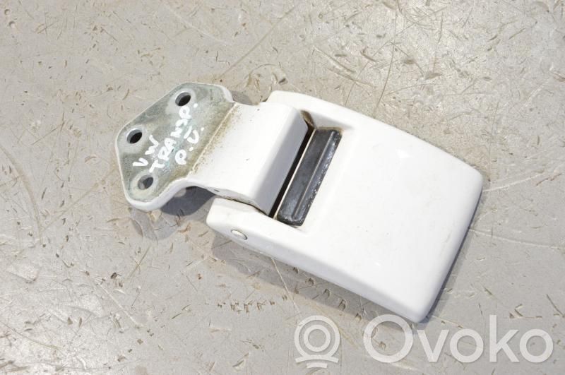 Volkswagen Transporter - Caravelle T5 Loading door upper hinge 