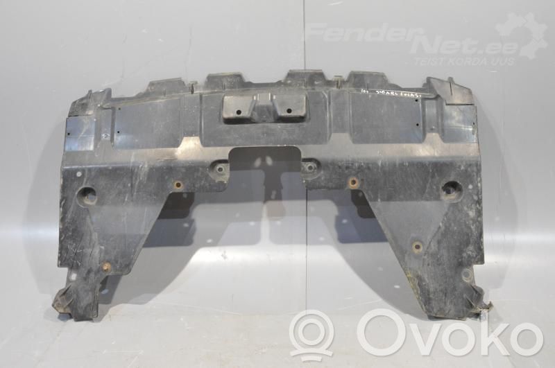 Placa protectora/protector antisalpicaduras motor   56440AJ031