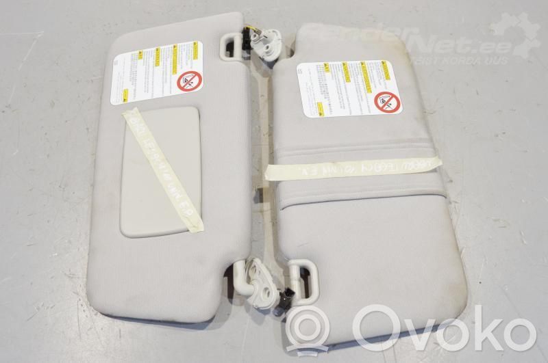 Subaru Legacy Sun visor 