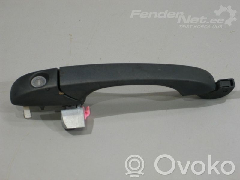 Front door exterior handle/bracket   5074189AD