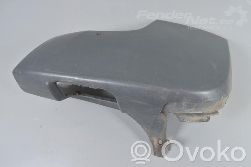 Nissan Primastar Aizmugurē bampera stūra daļa 