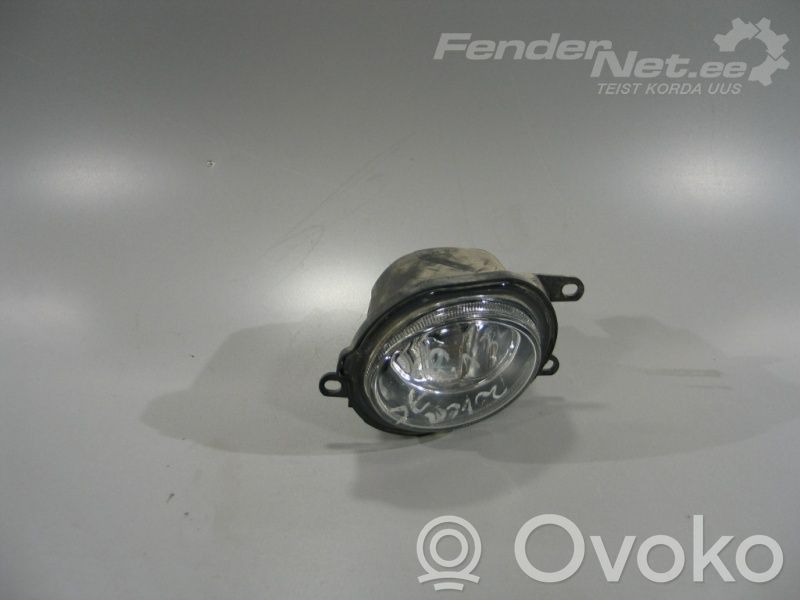 Miglas lukturis priekšā   XBJ105510
