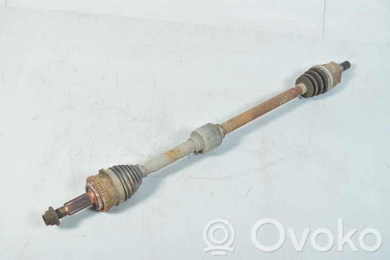 KIA Ceed Eje de transmisión delantero 