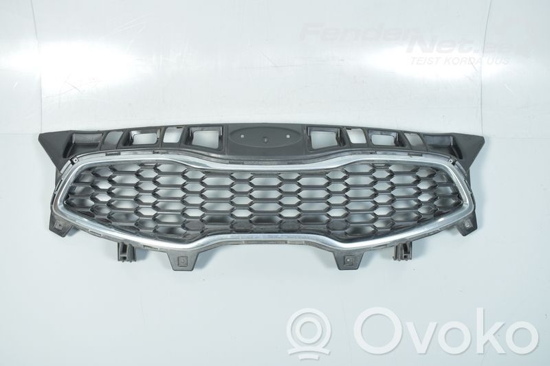 KIA Ceed Front grill 