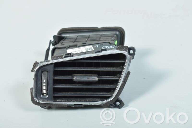 Centrinės oro grotelės   97480A2000,97480A2000LEF