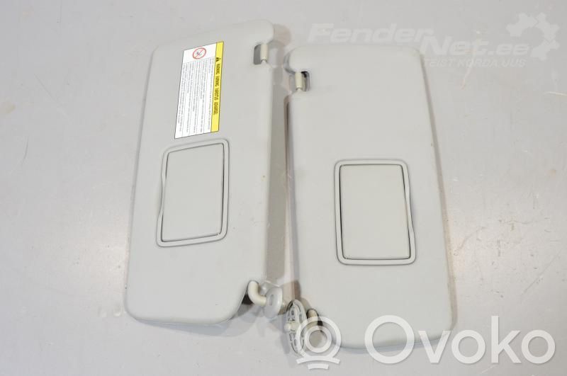 Honda Jazz Sun visor 