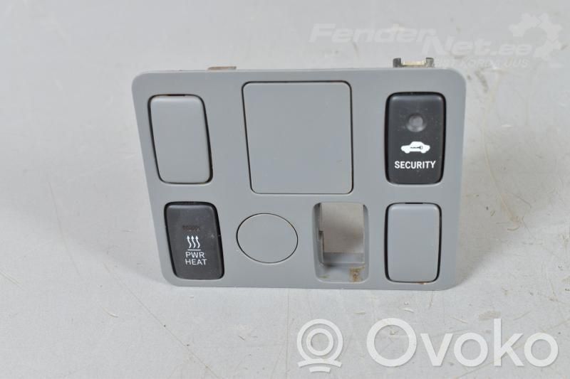 Toyota Hilux (AN10, AN20, AN30) Programator ogrzewania postojowego Webasto 