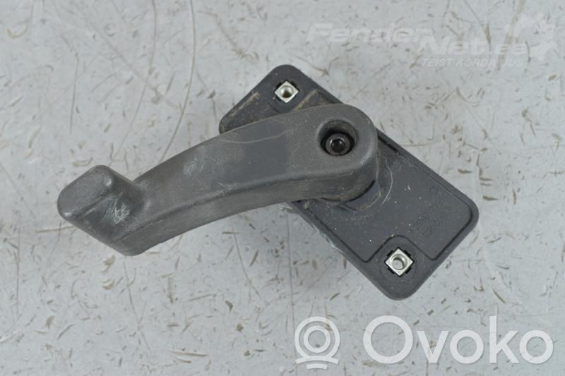 Peugeot Boxer Loading door interior handle 