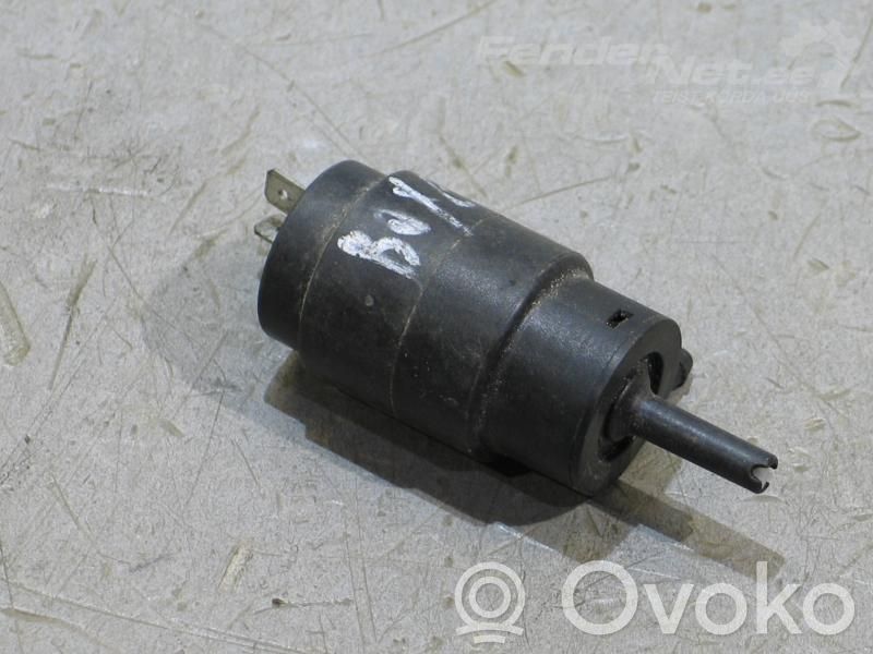 Peugeot Boxer Windscreen/windshield washer pump 