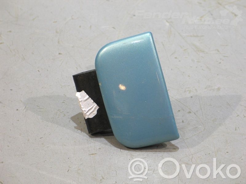 Citroen Berlingo Manecilla/asa externa de la puerta delantera 