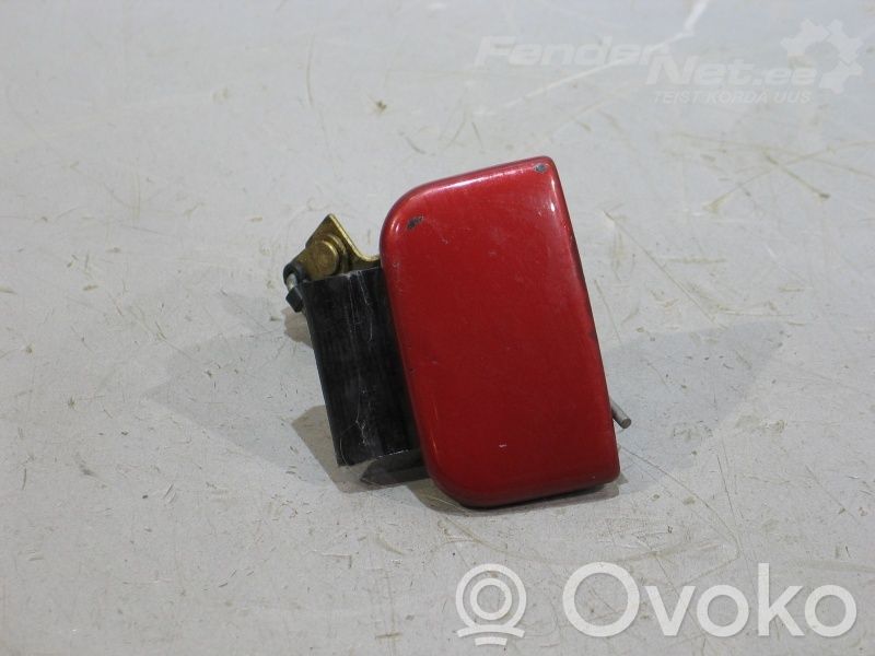 Citroen Berlingo Manecilla/asa externa de la puerta delantera 