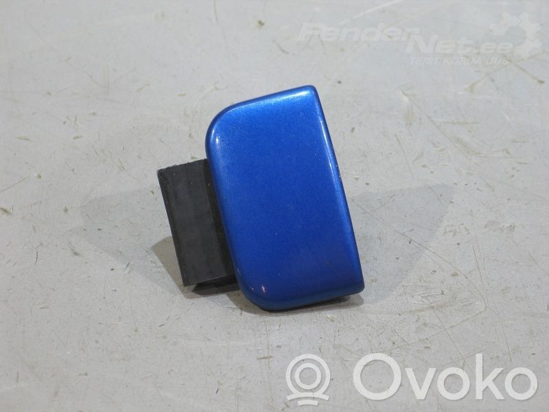 Citroen Berlingo Manecilla/asa externa de la puerta delantera 