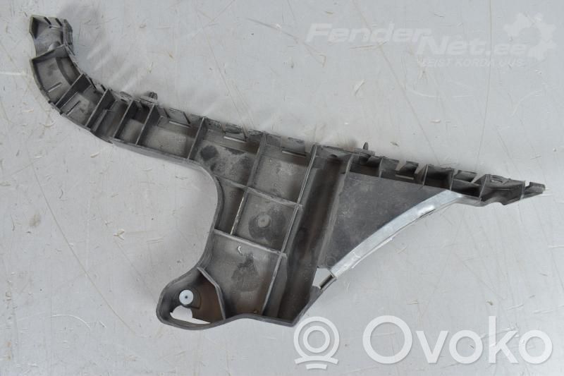 Rear bumper mounting bracket   31265326