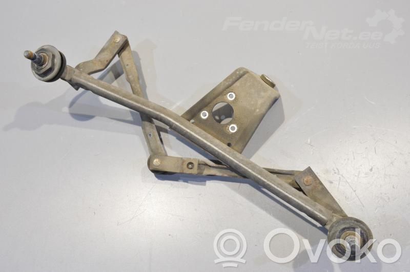 Peugeot 206 Tiranti del tergicristallo anteriore 