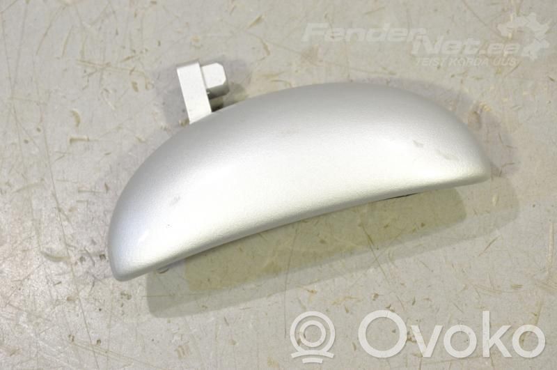 Peugeot 107 Manecilla/asa externa de la puerta trasera 