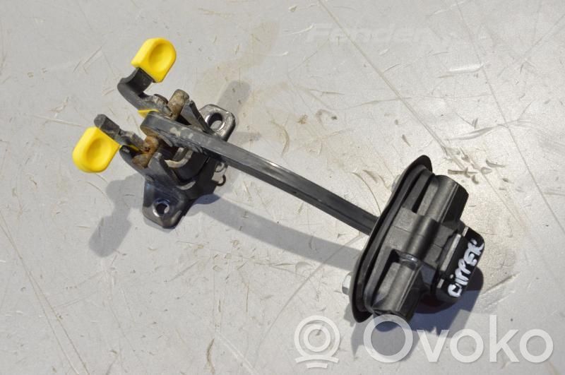 Peugeot Bipper Loading door check strap stopper 