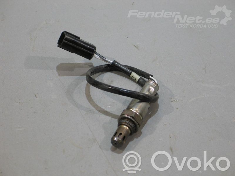 Chevrolet Aveo Lambda probe sensor 
