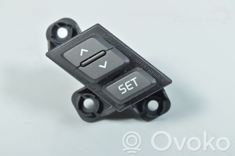 KIA Ceed Interruptor de control del panel de luces 