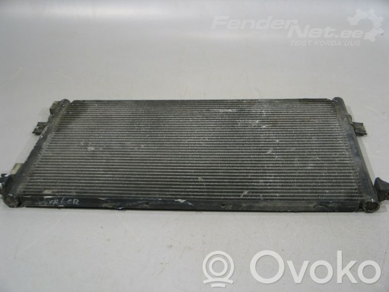Chrysler Voyager Jäähdyttimen lauhdutin (A/C) 