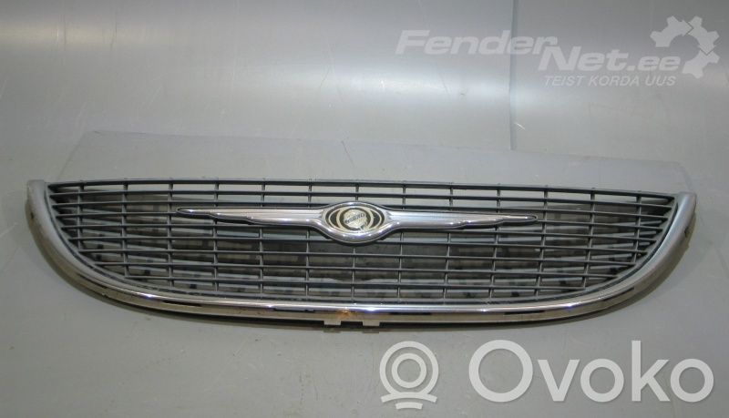 Front grill   4857522AA