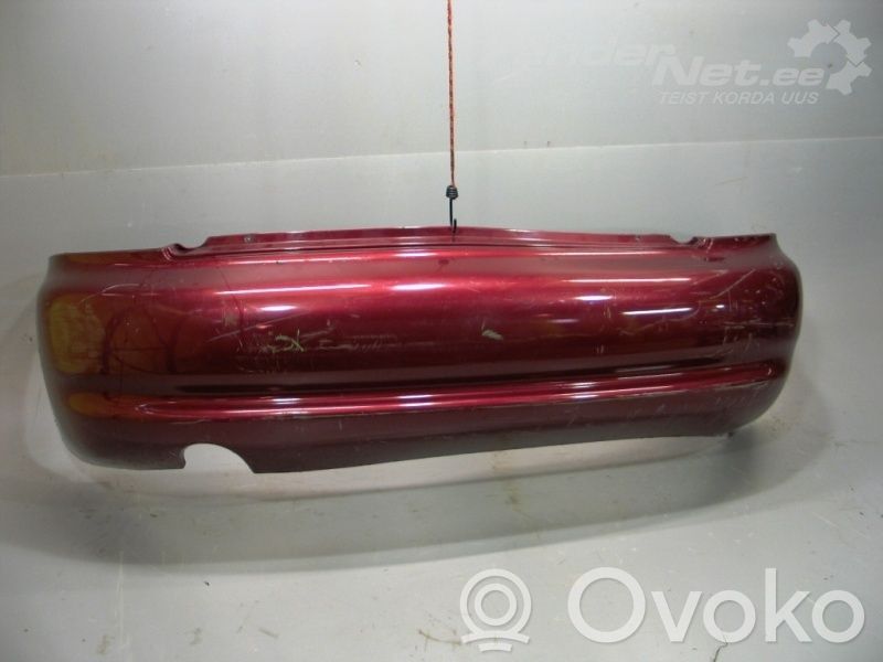 Chevrolet Lanos Galinis bamperis 