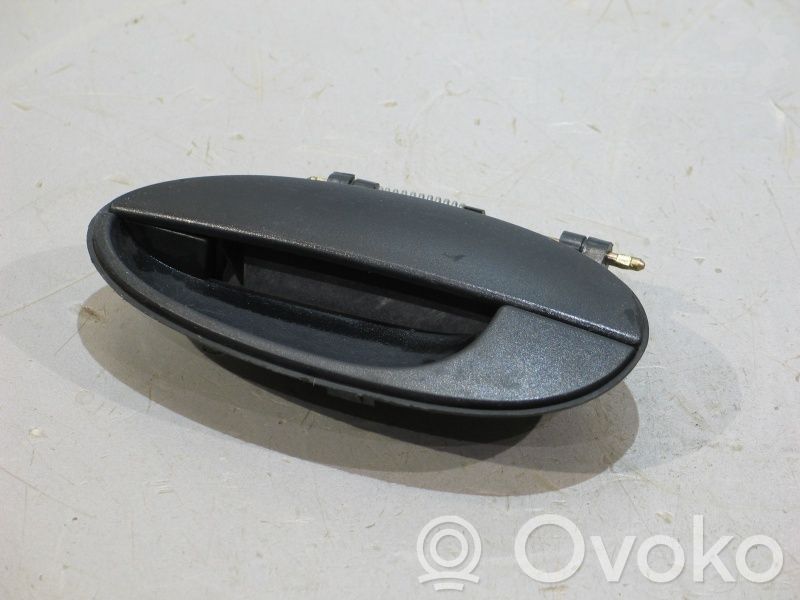 Chevrolet Matiz Takaoven ulkokahvan kehys 
