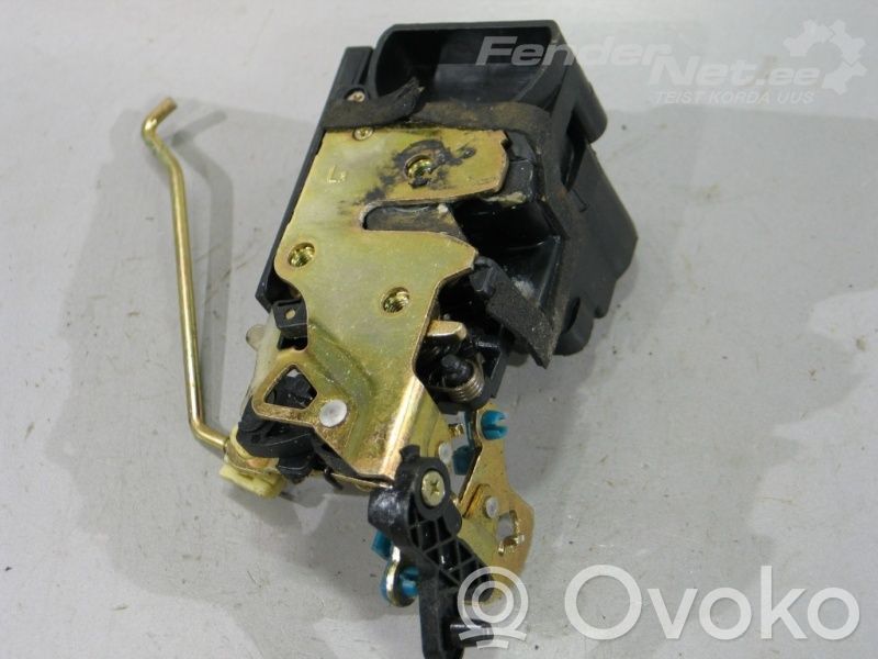 Chevrolet Lanos Galinių durų spyna 