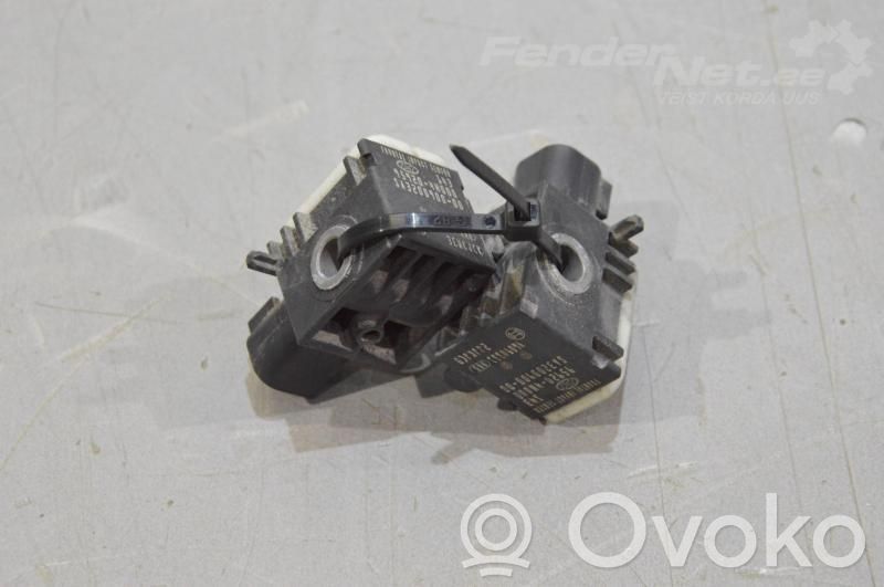 Hyundai H-1, Starex, Satellite Airbagsensor Crashsensor Drucksensor 