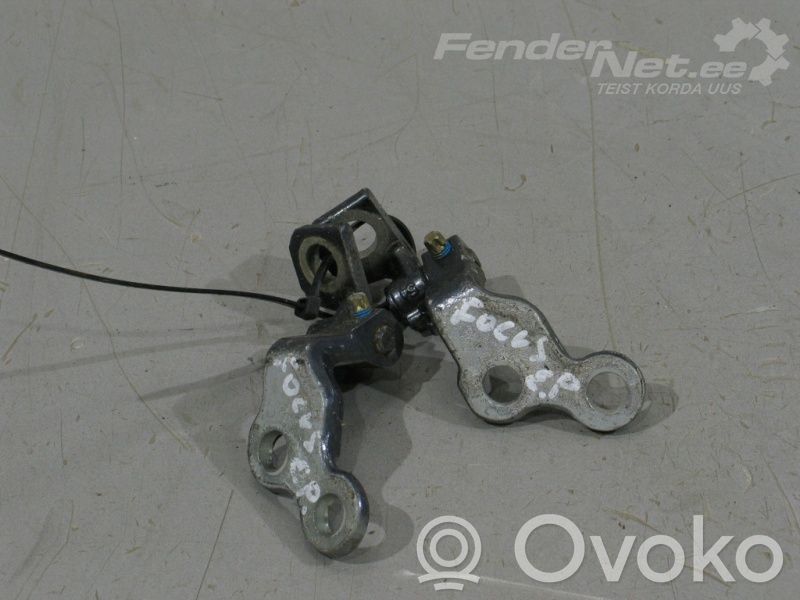 Ford Focus Priekšpusē eņģu komplekts 