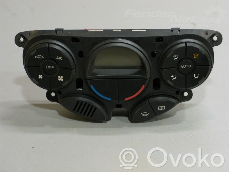 Ford Focus Panel klimatyzacji 