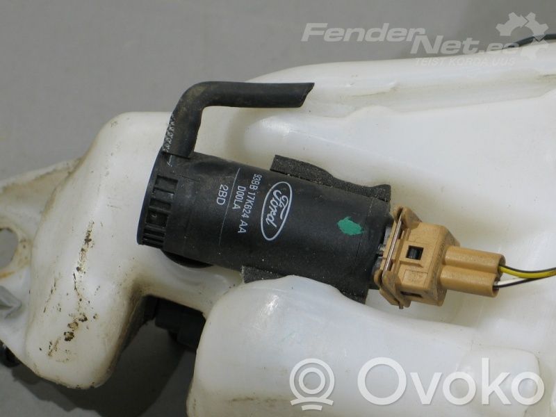 Pumpe Scheibenwaschanlage   93BB17K624AA