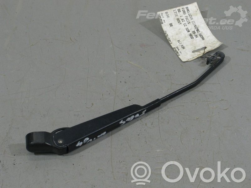 Ford Focus Wischerarm Heckscheibe 