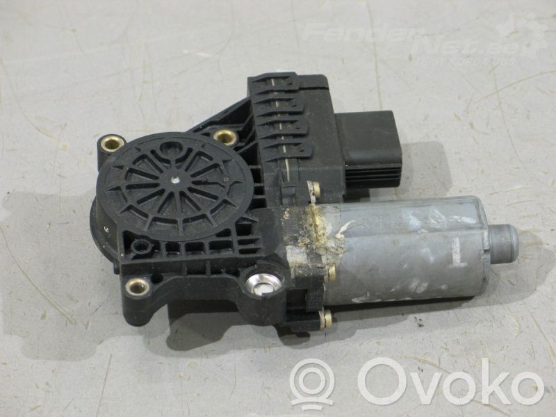 Ford Focus Moteur de lève-vitre de porte arrière 