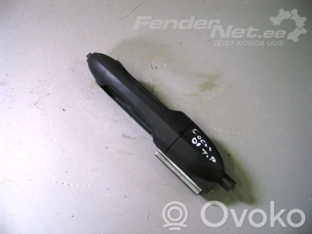 Ford Focus Rear door exterior handle/bracket 