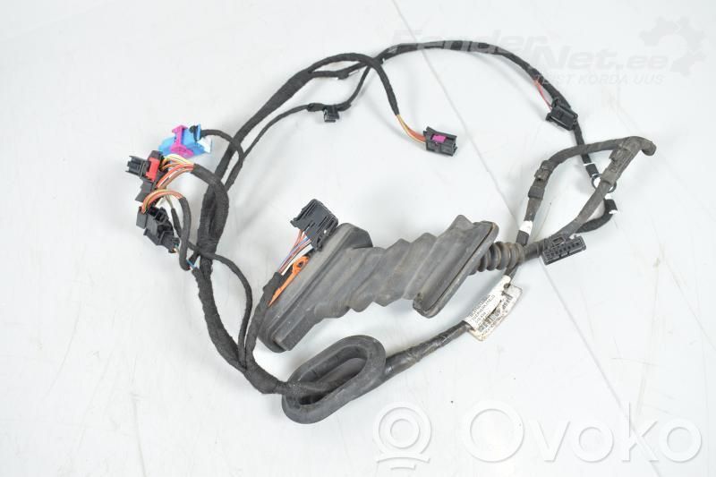 Cableado de puerta delantera   7N0971120BF