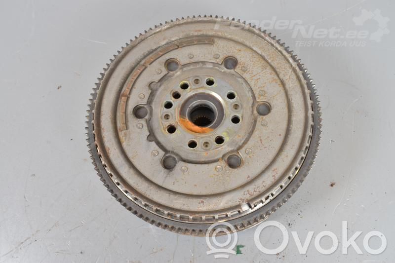 Flywheel   BK216477CD,1857693,2004294