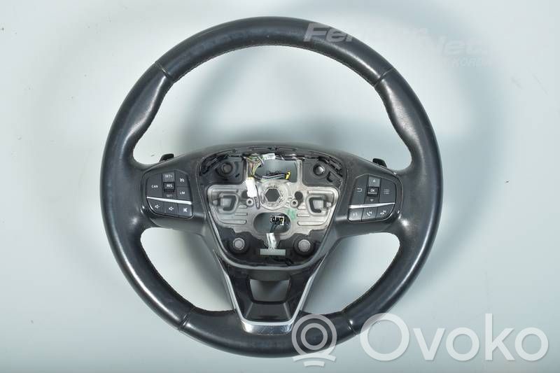 Steering wheel   2708914,2410913