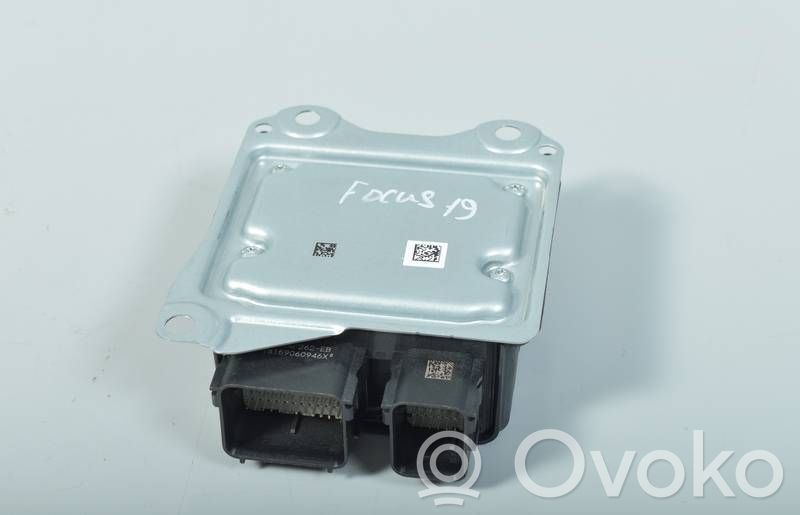 Airbag control unit/module   JX7T14B321BD,JKX7T14B321BC,2574155,2574155