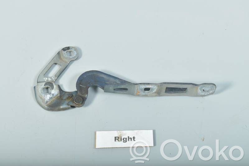 Dzinēja pārsega eņģe (-es)   JX7BA16800AA,2206955