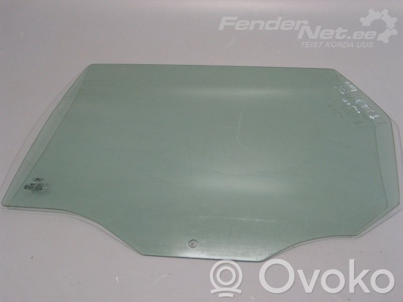 Ford Focus Takaoven ikkunalasi 