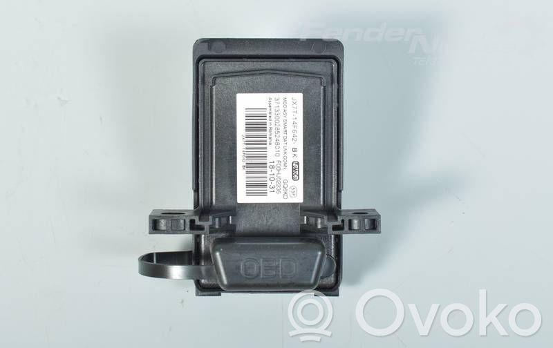 Ford Focus Other control units/modules 