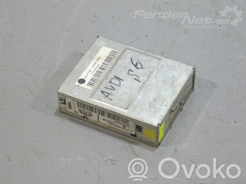 Audi A6 S6 C5 4B Unitate principală radio/CD/DVD/GPS 