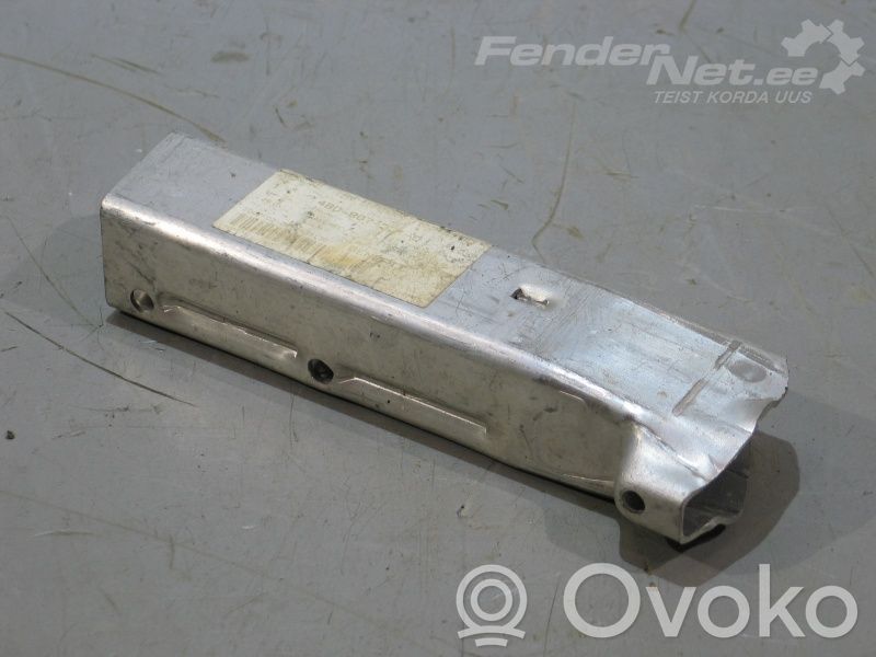 Audi A6 S6 C5 4B Galinis amortizatorius bamperio 
