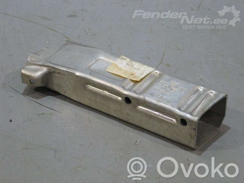 Audi A6 S6 C5 4B Galinis amortizatorius bamperio 